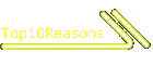 Top10Reasons